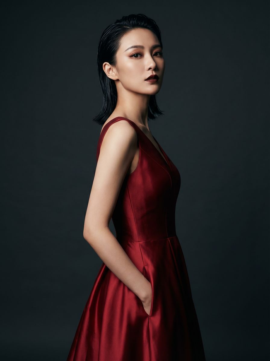 东北熟女